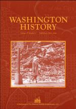 Product Description: Fall/Winter 2003-2004 | Volume 15, Number 2</br></br>The 1968 Washington Riots in History and Memory</br></br>BY DANA LANIER SCHAFFER</br></br>George Henry White and the End of an Era</br></br>BY BENJAMIN R. JUSTESEN</br></br>Recipes and Remediesfrom Antebellum Washington</br></br>The Varnum-Hill Family Household Book</br></br>BY MARK HERLONG</br></br>Resources</br></br>Recent Scholarship on the Washington, D.C. Area</br></br>BY MATTHEW GILMORE</br> Fall/Winter 2003-2004