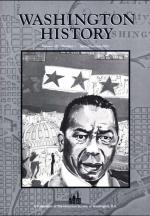 Product Description: Spring/Summer 2004 |Volume 16, Number 1</br></br>Wastler Edward Washington (1915-2003):</br></br>A Photo Tribute</br></br>BY DONNA M. WELLS</br></br>The Uline Arena/Washington Coliseum</br></br>The Rise and Fall of a Washington Institution</br></br>BY JUSTINE CHRISTIANSON</br></br>George Washington, the President's House, </br></br>and the Projection of Executive Power</br></br>BY RUBIL MORALES-VASQUEZ</br></br>The Debates over the Retrocession of the</br></br>District of Columbia, 1801-2004</br></br>BY MARK DAVID RICHARDS</br> Spring/Summer 2004