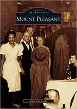 Product Description: Mount Pleasant--Samuel P. Brown must have thought the name perfect when he chose it for his country estate on a wooded hill overlooking Washington City.</br></br>The name Mount Pleasant suited the New Englanders who settled in the village that Brown founded near Fourteenth Street and Park Road just after the Civil War. Around 1900, the once-isolated village began its transformation into a fashionable suburb after the city extended Sixteenth Street through Mount Pleasant's heart, and a new streetcar line linked the area to downtown. Developers constructed elegant apartment buildings and spacious brick row houses on block after block, and successful businessmen built stately residences along Park Road. Change arrived again with the Great Depression and then World War II, as the suburb evolved into an urban, exclusively white, working-class enclave that eventually became mostly African American. In addition, a Latino presence was evident as early as the 1960s. By the 1980s, the neighborhood was known as the heart of D.C.'s Latino and counterculture communities. Today these communities are dispersing, however, in response to a booming real estate market in Washington, D.C.</br></br>About the Author</br></br>Author Mara Cherkasky, a Washington, D.C., historian, and writer, presents photographs, maps, and other images to illustrate the many chapters in this fascinating neighborhood's history.</br></br>Publish date: April 25, 2007</br>Format: Paperback</br>Pages: 128</br>Dimensions: 6.5 x 0.31 x 9.25 inches</br> Mount Pleasant (DC) (Images of America)
