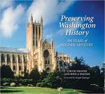 Product Description: Not all of the buildings designed and built during the early years of Washington, DC, have been preserved, but more than 500 survive and are listed on the National Register of Historic Places, including seventy-four National Historic Landmarks of the United States. Fifty-seven Washington, DC, sites are featured in this book. This book showcases a unique craft, roofing and sheet metal, and its importance in preserving these treasures. Wagner Roofing has been dedicated to promoting and protecting this important craft for the past one hundred years, and the company has played a significant role in restoring and replacing the roofs and other sheet metal work of such historic landmarks as The National Cathedral, the Smithsonian Castle, Woodlawn Plantation, Lincoln's Summer Cottage, US Department of the Treasury, The Old Post Office, and more.</br></br>This book documents the beauty and variety of the buildings of Washington, DC, through hundreds of beautiful color photographs, most taken by Chuck Wagner, Wagner Roofing's current CEO, and demonstrates the key role the company has played in maintaining these landmarks for new generations of residents of and visitors to our nation's capital.</br></br>About the Author</br></br>Charles "Chuck" Wagner is currently Chief Executive Officer and owner of Wagner Roofing Company, a roofing and sheet metal contractor specializing in copper, slate, and tile roofing on historic buildings. Wagner Roofing was established in 1914 by Wagner's grandfather, Otto, and is a family-owned company celebrating 100 years in business. Wagner's roofing work has also been recognized with awards and he serves on several boards, including the District of Columbia Preservation League, MedStar National Rehabilitation Hospital, and the Slate Roofing Contractors Association.</br></br>Wagner is a third-generation Washingtonian and a graduate of Saint John's College High School and LaSalle University.</br></br>Sheila Wagner, Vice President, was born in San Francisco and spend much of her childhood in the south. After graduating from school in South Carolina she headed for Washington, DC, in 1969, where she began a career in the construction industry working for Blake Construction Company and Kettler Brothers in Gaithersburg.</br></br>Sheila Wagner has worked for Wagner Roofing since 1991 and streamlined all aspects of the business playing an important role in keeping the company profitable.</br></br>Publish date: September 19, 2014</br>Format: Hardcover</br>Pages: 186</br>Dimensions: 9.34 x 0.79 x 11.51 inches</br> Preserving Washington History: 100 Years of Wagner