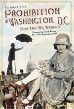 Product Description: In 1929, it was estimated that every week bootleggers brought twenty-two thousand gallons of whiskey, moonshine, and other spirits into Washington, D.C.'s three thousand speakeasies. H.L. Mencken called it “the thirteen awful years,"? though it was sixteen for the District. Nevertheless, the bathtub gin, swilling capital dwellers made the most of Prohibition. Author Garrett Peck crafts a rollicking history brimming with stories of vice, topped off with vintage cocktail recipes, and garnished with a walking tour of former speakeasies. Join Peck as he explores an underground city ruled not by organized crime but by amateur bootleggers, where publicly teetotaling congressmen could get a stiff drink behind House office doors and the African American community of U Street was humming with a new sound called jazz.</br></br>About the Author</br></br>Garrett Peck is a literary journalist and craft beer, drinking, wine-collecting, gin-loving, bourbon-sipping, Simpsons-quoting, early morning, rising history dork. He is the author of The Prohibition Hangover: Alcohol in America from Demon Rum to Cult Cabernet and leads the Temperance Tour of Prohibition-related sites in Washington, D.C. Prohibition in Washington, D.C.: How Dry We Weren't is his second book. A native Californian and Virginia Military Institute graduate, he lives in lovely Arlington, Virginia. His website can be found at www.garrettpeck.com.</br></br>Publish date: March 25, 2011</br>Format: Paperback</br>Pages: 160</br>Dimensions: 6 x 0.31 x 9 inches</br> Prohibition in Washington, D.C.: How Dry We...
