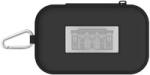 Product Description: The handy DC History Center Leather Travel Gift Set includes 2GB Flash Drive and Lux Power Bank.</br></br>Our Executive USB drive is a luxurious leather USB with a chrome body finish. The outer leather strap wraps around the USB drive's body, closing with a protective magnetic clasp. </br></br>2GB USB Data Storage</br></br>The Lux Power Bank features an LED power indicator and a supple leather casing.</br></br>2200mAh quick power</br> DC History Center Leather Travel Set