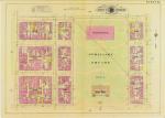 Product Description: Set of (6) Judiciary Square map notecards (blank inside)</br> Baist Map Notecards Set of 6 - Judiciary Square