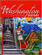 Product Description: Fall 2016 | Volume 28, Number 2</br></br>Becoming "Wachintonians" </br></br>Salvadorans in the Washington, D.C. Metropolitan Area</br></br>BY ANA PATRICIA RODRIGUEZ</br></br>Picturing Metro: A Look Back at the Photographs of Phil Portlock </br></br>BY JOHN DEFERRARI</br></br>Asian and Asian American Students in the Washington, D.C., </br></br>Public Schools during the Segregation Era </br></br>BY ANTOINETTE J. LEE</br></br>William Metzerott and the D.C. Music Trade </br></br>BY RACHEL CHRISTIAN</br> Fall 2016