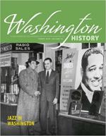 Product Description: Spring 2014 | Volume 26</br></br>Special "Double Issue" on Jazz</br></br>Edited by Dr. Maurice Jackson of Georgetown University and </br></br>Dr. Blair Ruble of the Woodrow Wilson Center. </br></br>Seventh Street, Black D.C.'s Music Mecca</br></br>BY BLAIR A. RUBLE</br></br>Great Black Music and the Desegregation of Washington, D.C.</br></br>BY MAURICE JACKSON</br></br>Washington's Duke Ellington</br></br>BY JOHN EDWARD HASSE</br></br>Bill Brower</br></br>Notes from a Keen Observer</br></br>INTERVIEW BY WILLARD JENKINS</br></br>Jazz Radio in Washington</br></br>A Personal Retrospective</br></br>BY RUSTY HASSAN</br></br>Legislating Jazz</br></br>BY ANNA HARWELL CELENZA</br></br>Researching Washington Jazz History</br></br>BY MICHAEL FITZGERALD</br></br>Three poems </br></br>BY E. ETHELBERT MILLER</br> Spring 2014