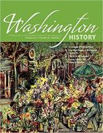 Product Description: Spring 2016 | Volume 28, Number 1</br></br>"Voice of the Voteless: District of Columbia League of Women Voters, 1921-1941"</br></br>BY KATHARINA HERING</br></br>"Free Black People of Washington County, D.C.: George Pointer and His Descendants," </br></br>BY BARBARA BOYLE TORREY AND CLARA MYRICK GREEN</br></br>"For the Record: The Art of Lily Spandorf" </br></br>BY JANE FREUNDEL LEVEY</br></br>"The 'Last Ditch' of Oppression: Charles Sumner and Public Schools in the District of Columbia"</br></br>BY CLARE HENNIGAN</br> Spring 2016