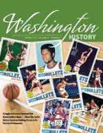 Product Description: Spring 2018 | Volume 30, Number 1</br></br>Cover: The 1978 NBA championship Washington Bullets showed off their stuff on basketball trading cards, a recent donation to the Historical Society. Donor Joe Judge is the grandson of Joe Judge, first baseman on the Washington Senators team that won the World Series in 1924.Montage by Debra Naylor</br></br>Envisioning Community</br></br>The Struggle to Preserve Cleveland Park, 1978–2018 </br></br>By MALGORZATA J. RYMSZA-PAWLOWSKA</br></br>In 1910 a developer of what would become Cleveland Park published an advertisement featuring this utopian image of elegant houses in tree-lined neighborhoods set apart from the central city. Much of the neighborhood eventually fulfilled the developer’s promise, and late 20thcentury residents worked hard to maintain a sense of small-town community.</br></br>Home . . . Where the Soul Is and After the Fires</br></br>ByMARITA GOLDEN</br></br>Editor’s Note: Back in 1969, when acclaimed novelist Marita Golden was known as “Bernette,” the native Washingtonian was a student at American University. A little more than a year after the rage and destruction that followed the assassination of the Reverend Dr. Martin Luther King, Jr., Golden wrote a reflection for the student newspaper, the Eagle. In it she described conditions in the 14th Street area and reflected on the riots’ impact. Fifty years later, the editors of Washington History invited Golden to revisit the subject.</br></br>Preserving Our Early Architecture</br></br>The Historic American Buildings Survey in the District of Columbia, 1933–42</br></br>By MARK SCHARA</br></br>In November 1933, a young National Park Service architect delivered a remarkably eloquent proposal to the head of the Civil Works Administration. “Our architectural heritage of buildings from the last four centuries diminishes at an alarming rate,” he wrote. “The ravages of fire and the natural elements, together with the demolition and alterations caused by real estate ‘improvements, form an inexorable tide of destruction destined to wipe out the great majority of the buildings which knew the beginning and first flourish of the nation.”</br></br>The Cost of Integration</br></br>The Contentious Career of Garnet C. Wilkinson</br></br>By TIKIA K. HAMILTON</br></br>While Wilkinson’s conservatism was a key to his success within the segregated D.C. school system, he became an unpopular symbol of the old-school willingness to settle for its inherent inequities.</br> Spring 2018