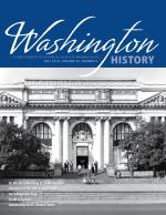 Product Description: Fall 2018 | Volume 30, Number 2</br></br>Announcing the DC History Center</br></br>BY JANE F. LEVEY</br></br>Like the city of Washington, the Carnegie Library on Mt. Vernon Square has seen dramatic changes during</br></br>its 115-year history.In early 2019, its next chapter will begin, one that will certainly delight those who appreciate</br></br>Beaux-Arts classical architecture and the inclusivity of purpose that the Carnegie Library has always represented.</br></br>“Remaining Awake Through a Great Revolution”</br></br>Martin Luther King, Jr.’s Legacy of Activism in Washington D.C.</br></br>BY DEREK GRAY</br></br>Pleasures of the Table</br></br>John Chamberlin and the High Life in 19th-Century Washington</br></br>BY MARK HERLONG </br></br>For More than Display</br></br>D.C.’s Adaptable Flag</br></br>BY MATTHEW PAVESICH </br></br>Dangerous Waters</br></br>On the Trail of Typhoid in Washington D.C. </br></br>BY ALEXANDRA M. LORD</br> Fall 2018