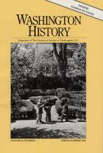 Product Description: Spring/Summer 1998 | Volume 10, Number 1</br></br>OUT OF PRINT</br></br>Washington's Arena Stage </br></br>Emerges from Church Cocoon</br></br>BY EDWARD MANGUM</br></br>Frederick Gutheim, </br></br>Capital Catalyst</br></br>BY JANE C. LOEFFLER</br></br>Remarkable Foundation</br></br>Rose Ishbel Greely, </br></br>Landscape Architect</br></br>BY JOANNE SEALE LAWSON</br> Spring/Summer 1998