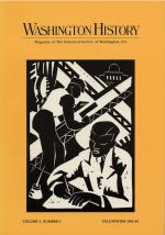 Product Description: Fall/Winter | Volume 3, Number 2</br></br>The Other G.W.</br></br>George Walker and the</br></br>Creation of the American Capital</br></br>BY KENNETH R. BOWLING</br></br>"Some of the Smartest Folks Here"</br></br>The Van Nesses and Community</br></br>Building in Early Washington</br></br>BY SUSAN L. KLAUS</br></br>Reflections on LeDroit Park</br></br>Hilda Wilkinson Brown</br></br>and Her Neighborhood</br></br>BY LILIAN THOMAS BURWELL</br> Fall/Winter 1991-92