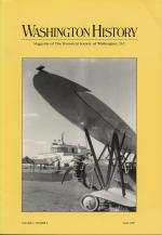 Product Description: Fall 1989 | Volume 1, Number 2</br></br>Flying High</br></br>The Origin and Design of National Airport</br></br>BY JAMES M. GOODE</br></br>St. Elizabeths hospital</br></br>End of the Cathedral Era</br></br>BY FRANK RIVES MILLIKAN</br></br>Old Southwest Remembered</br></br>The Photographs of Joseph Owen Curtis</br></br>Text, PAUL S. GREEN</br></br>Photo Editing, SHIRLEY L. GREEN</br></br>Models of Beauty and Predictbility</br></br>The Creation of Wesley Heights and Spring Valley</br></br>BY DIANE SHAW WASCH</br> Fall 1989