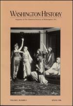 Product Description: Spring | Volume 2, Number 1</br></br>The Railroad in the Park</br></br>Washington's Baltimore & Potomac Station, 1872-- 1907</br></br>BY DIAN OLSON BELANGER</br></br>My Trips with Harlod Ickes</br></br>Reminiscences of a Preservation Pioneer</br></br>BY HORACE M. ALBRIGHT</br></br>Foreward by Frederick L. Rath, Jr.</br></br>Henry Arthur Taft</br></br>Glimpses of Everyday Life</br></br>BY LEO J. KASUN</br></br>Alice Pike Barney</br></br>Brining Culture to the Capital</br></br>BY JEAN KLING</br> Spring 1990